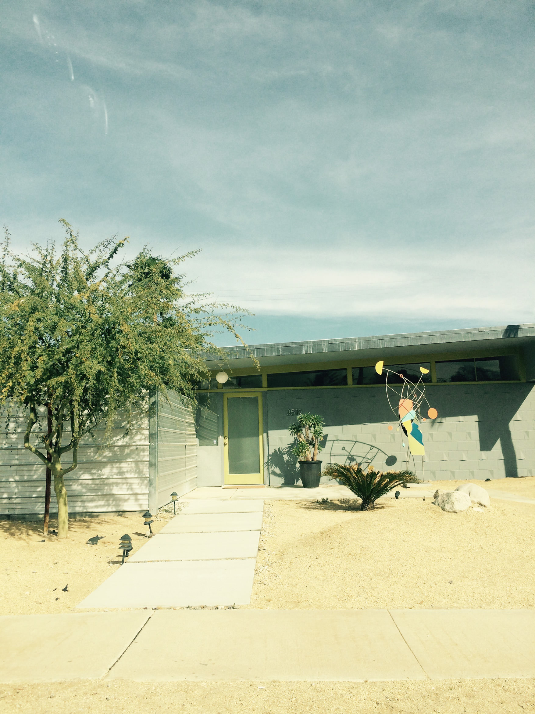 california palm springs modernism camp