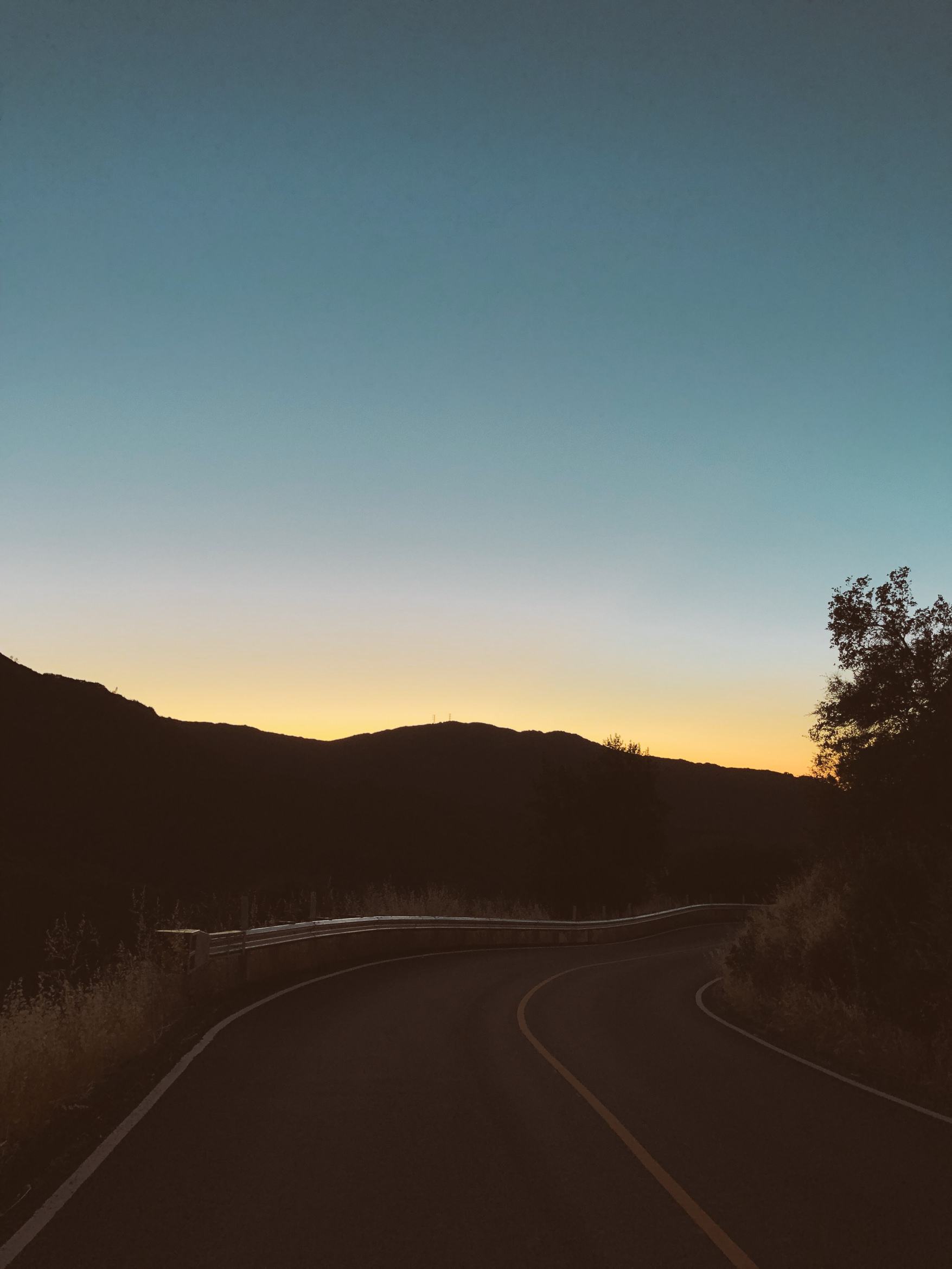 california hiking mount umunhum
