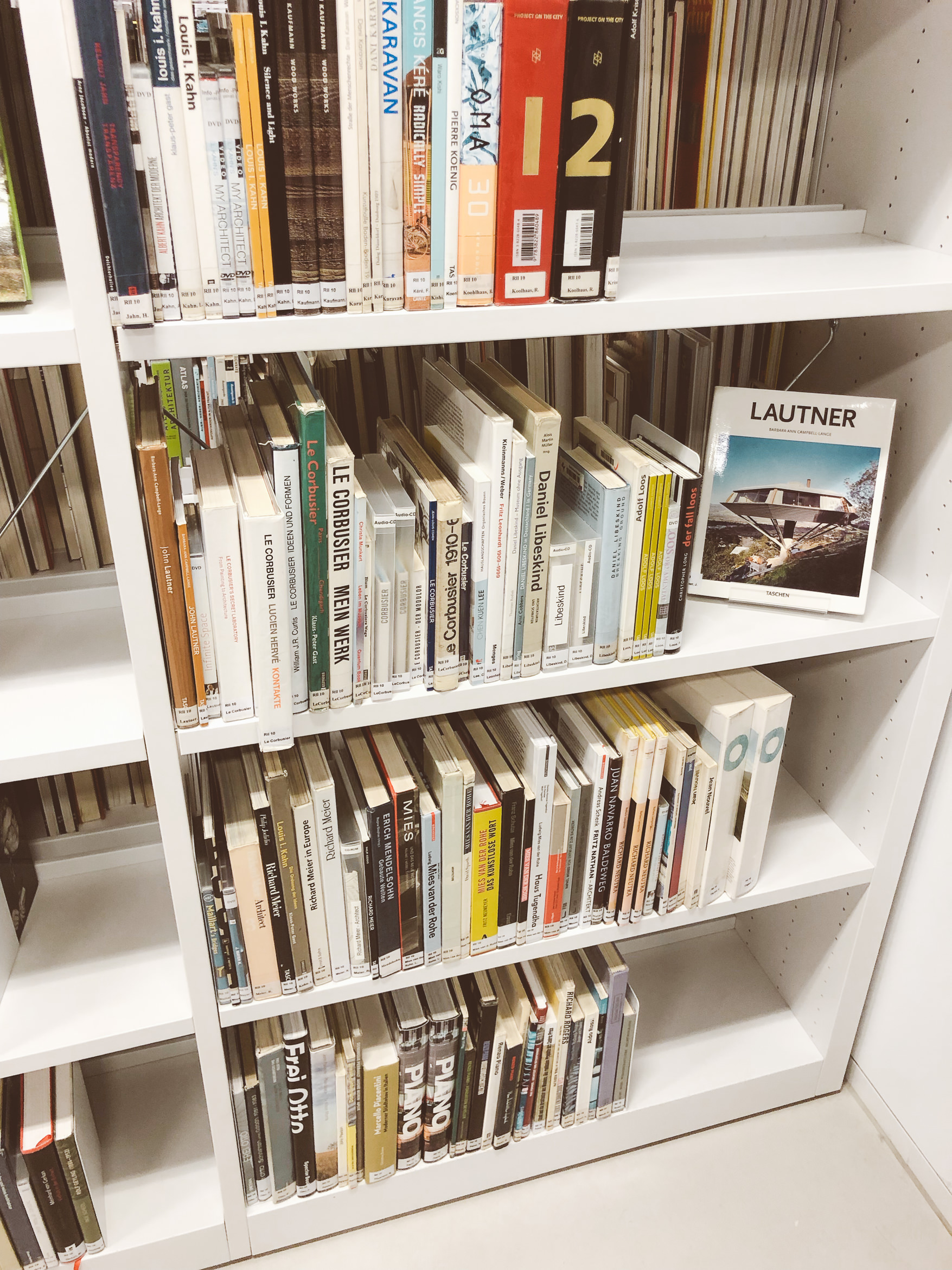 Germany Bibliotek Stuttgart