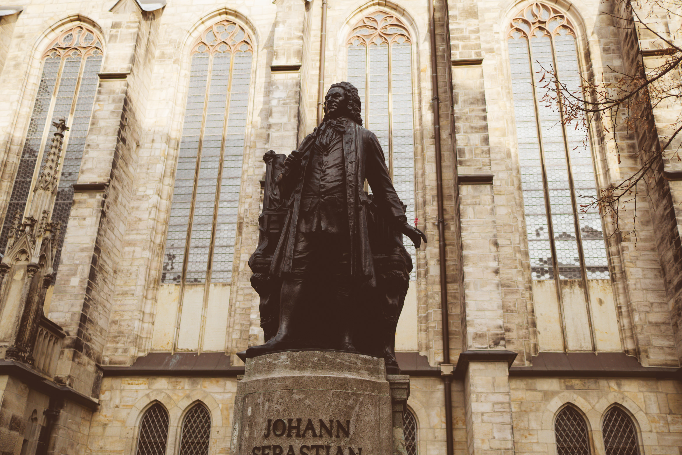 Germany Leipzig Stadt