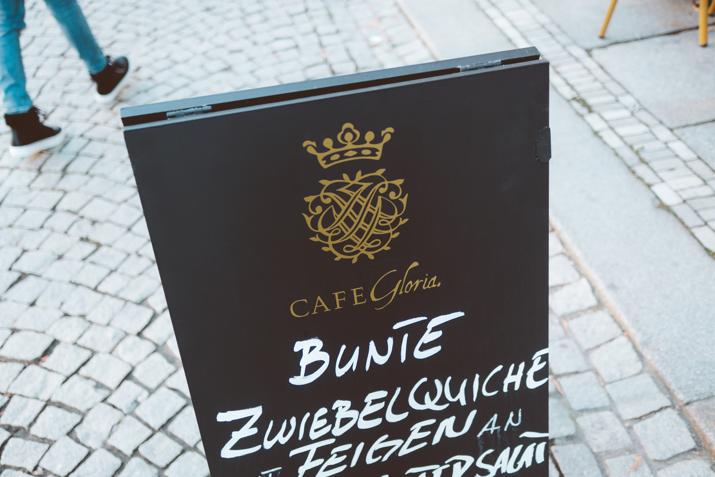 Germany Leipzig Stadt