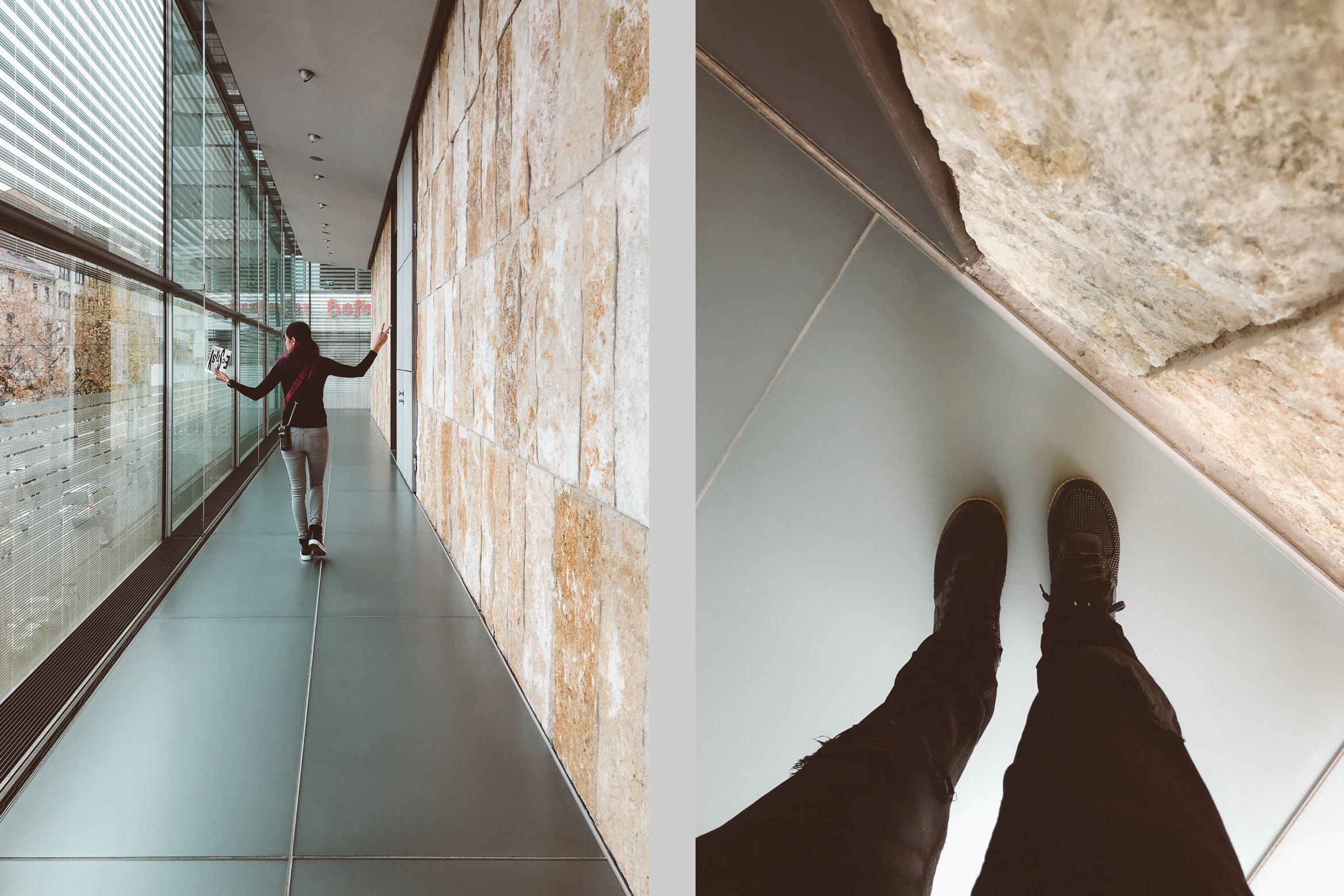 Kunstmuseum Stuttgart Germany