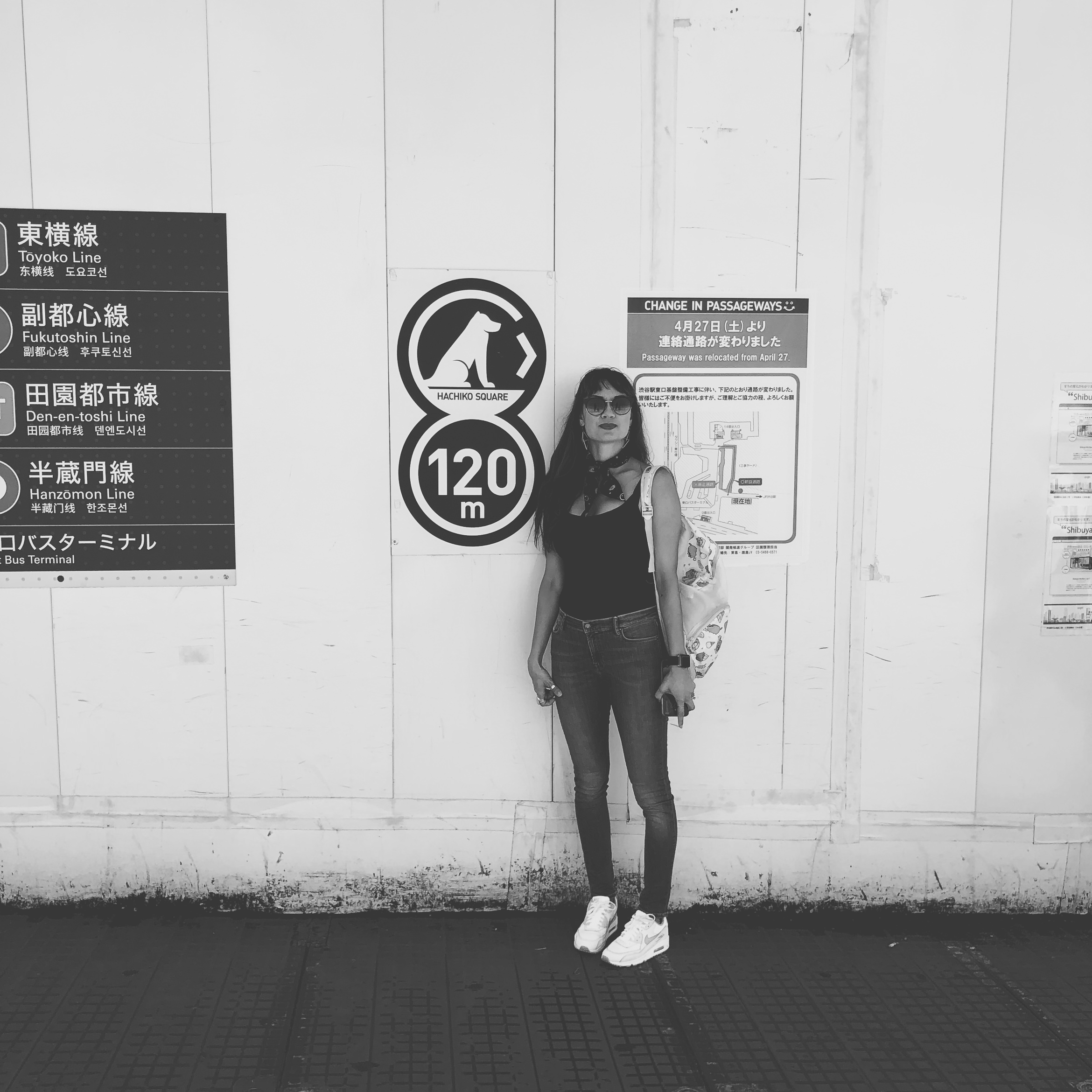 japan shibuya