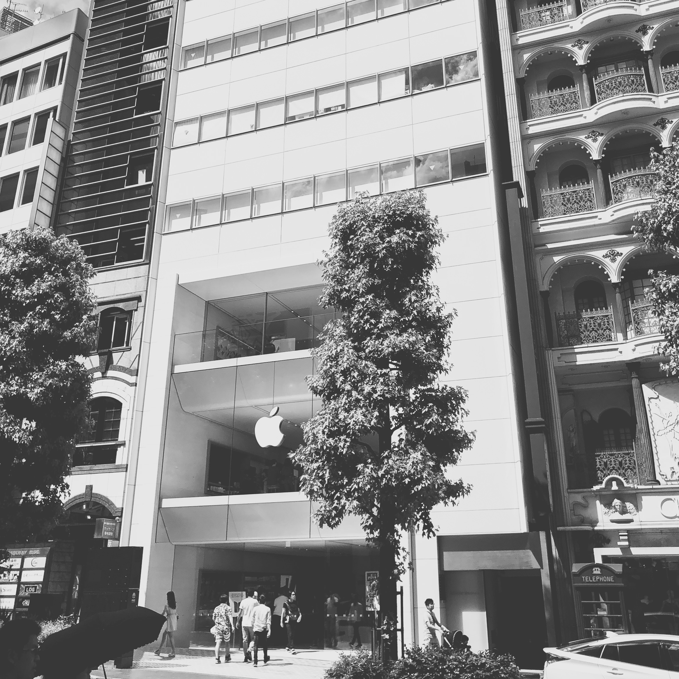 japan shibuya