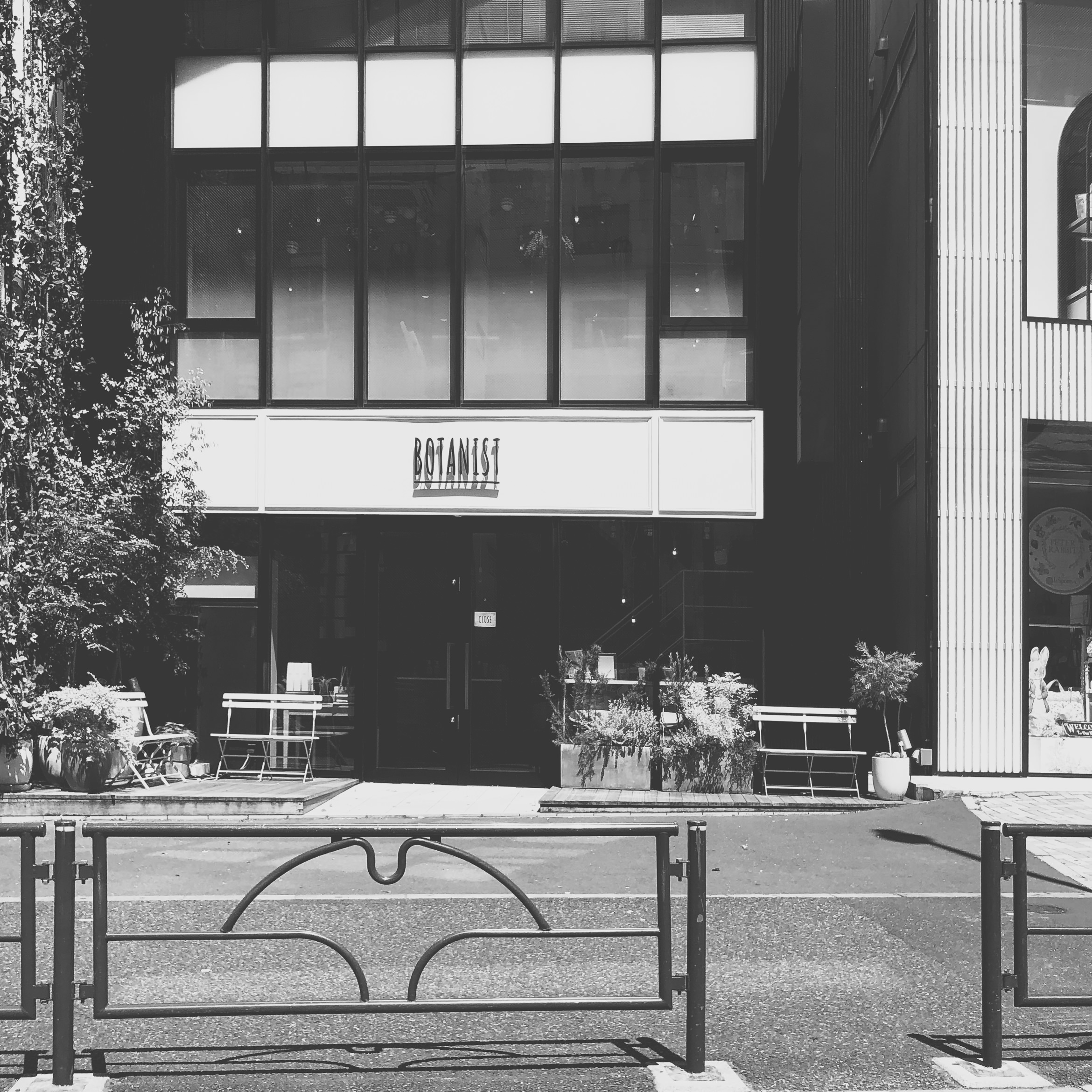 japan street