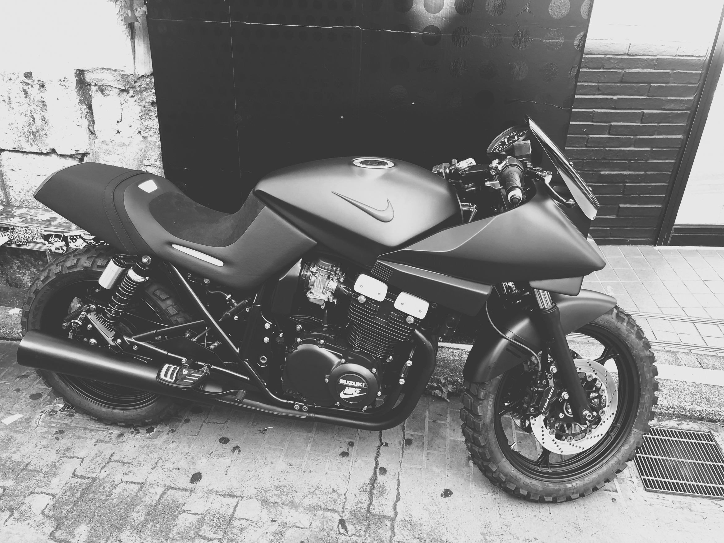 japan street