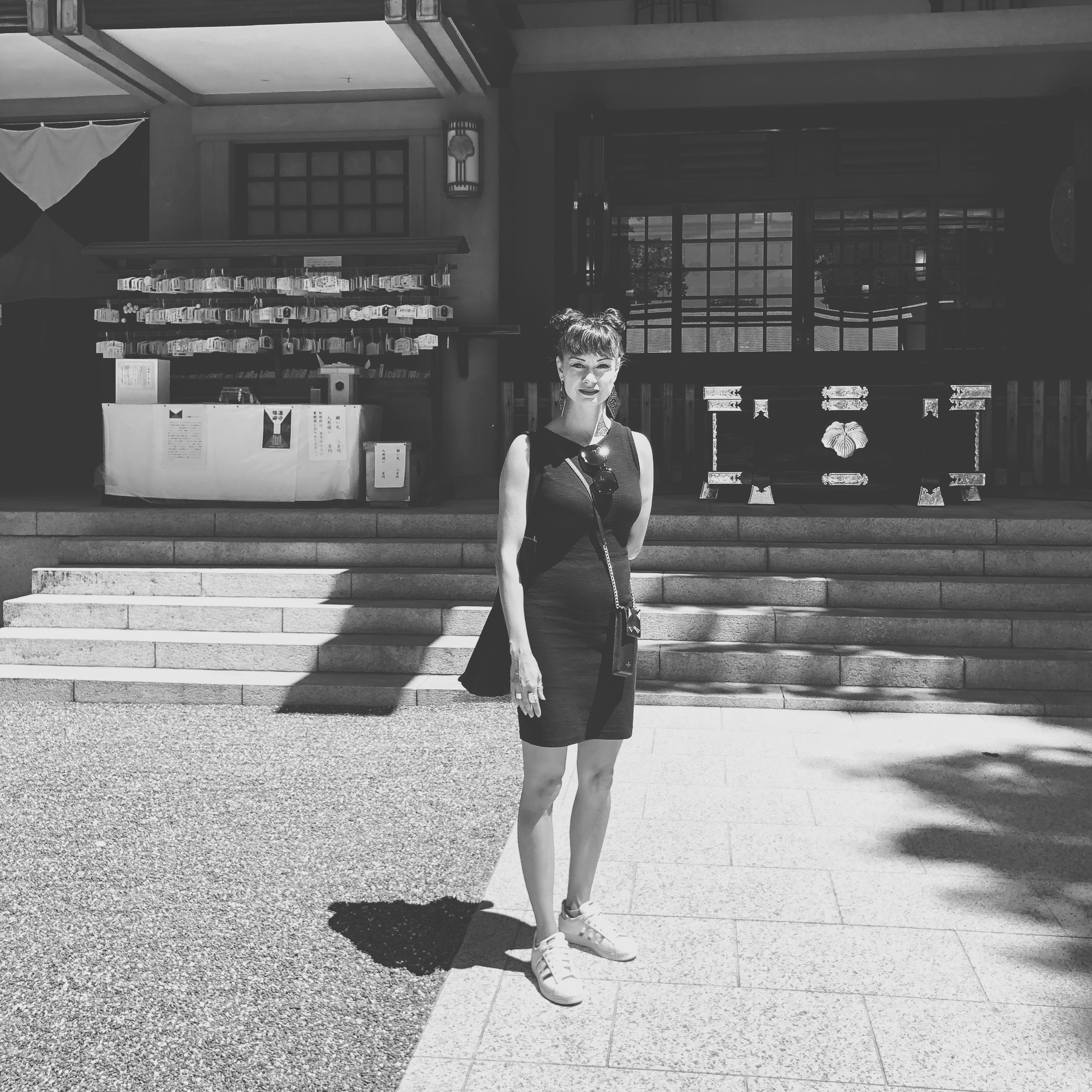 japan street