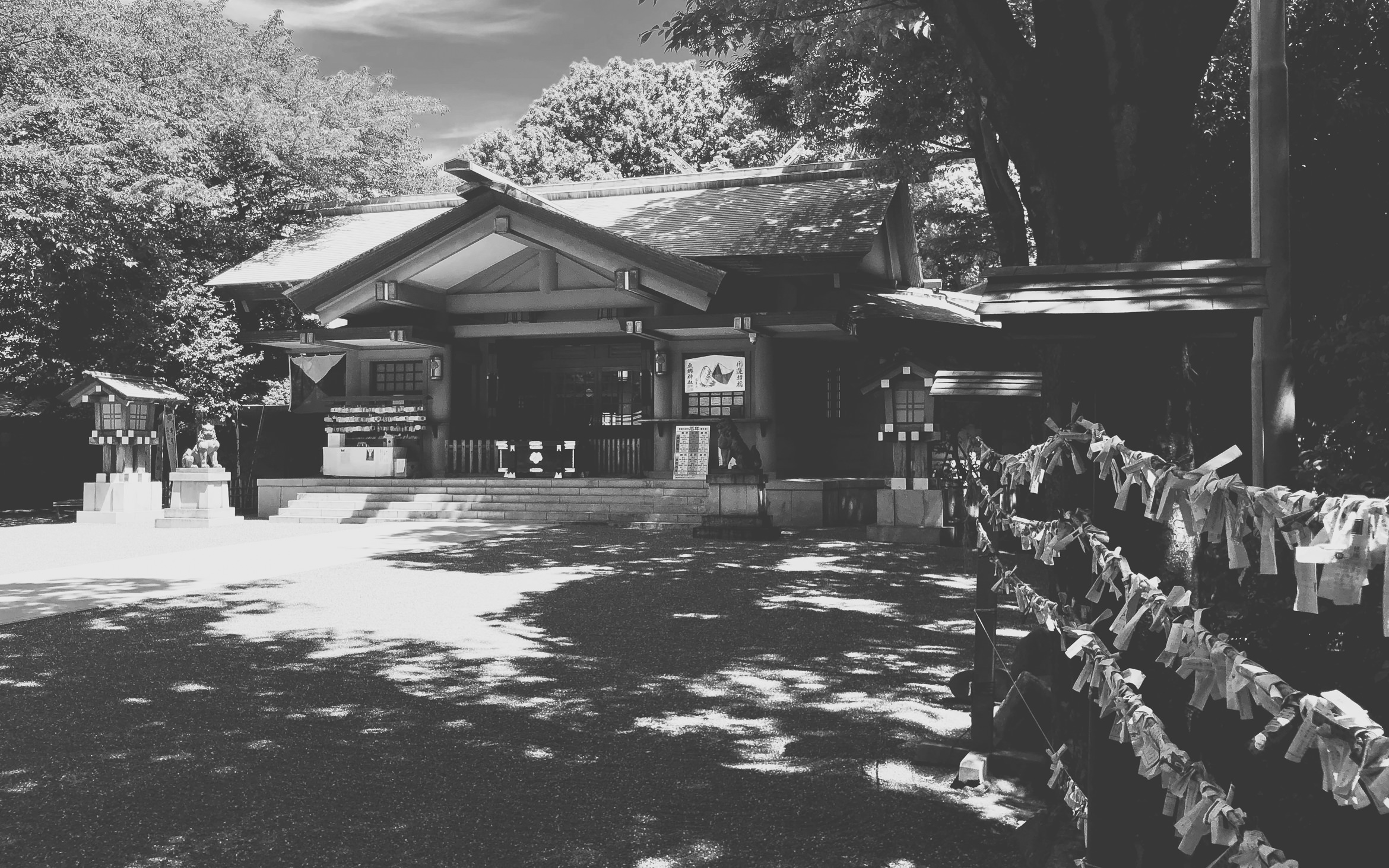 japan street