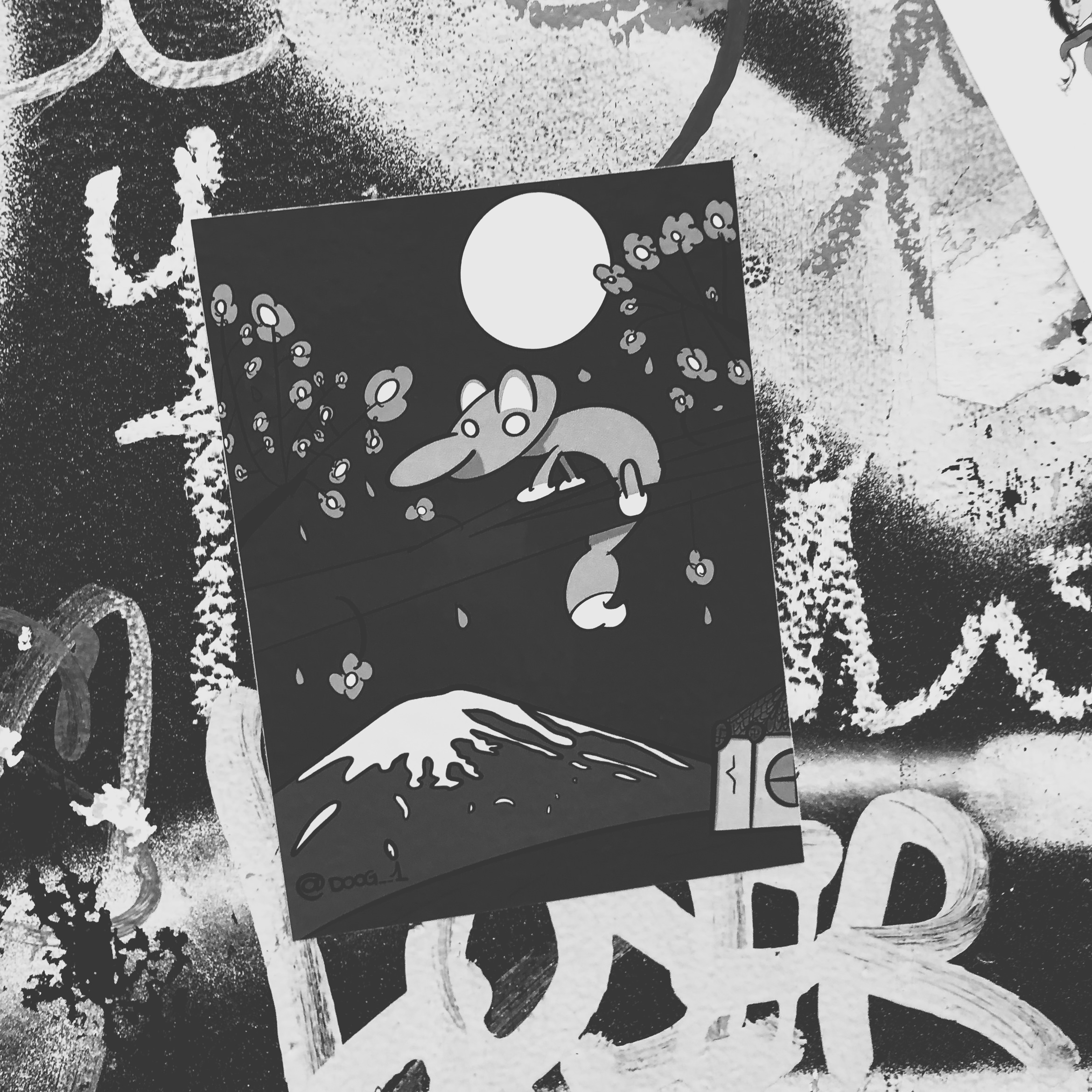 japan street