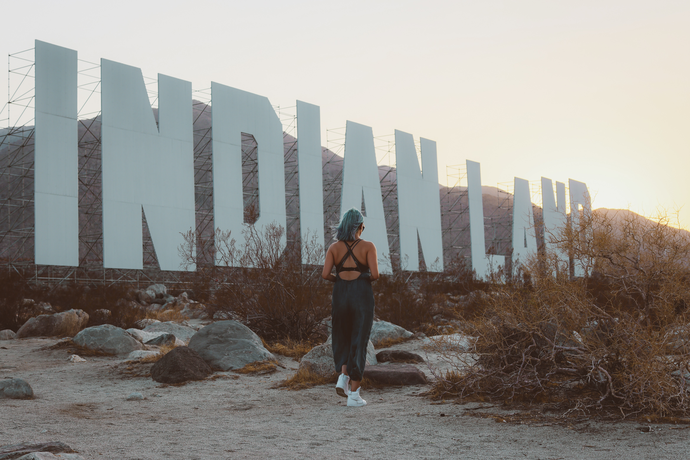 PalmSprings indianland