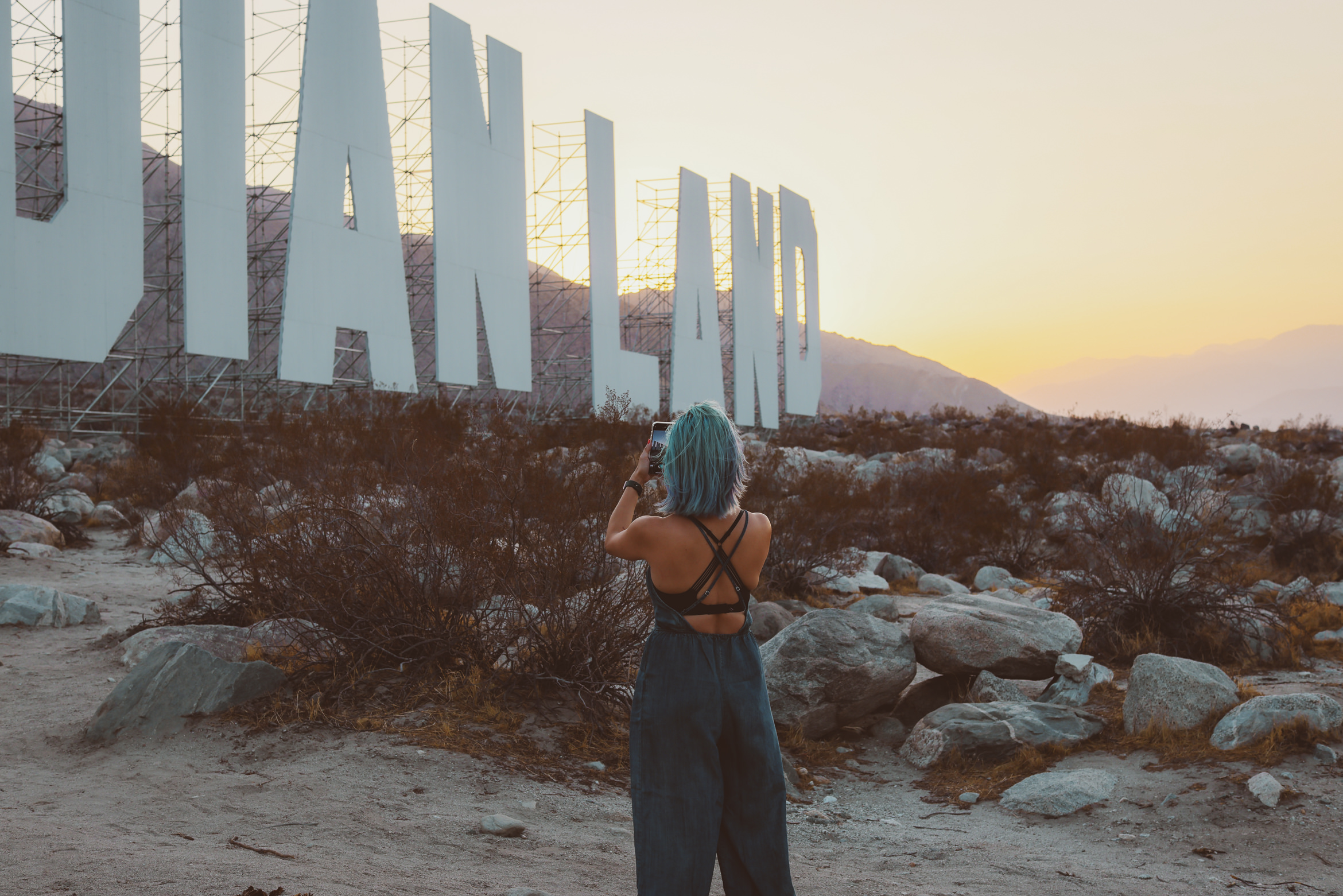 PalmSprings indianland