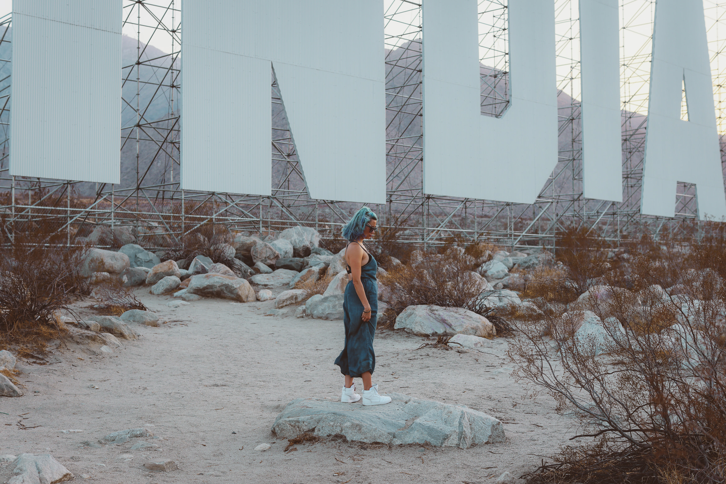 PalmSprings indianland