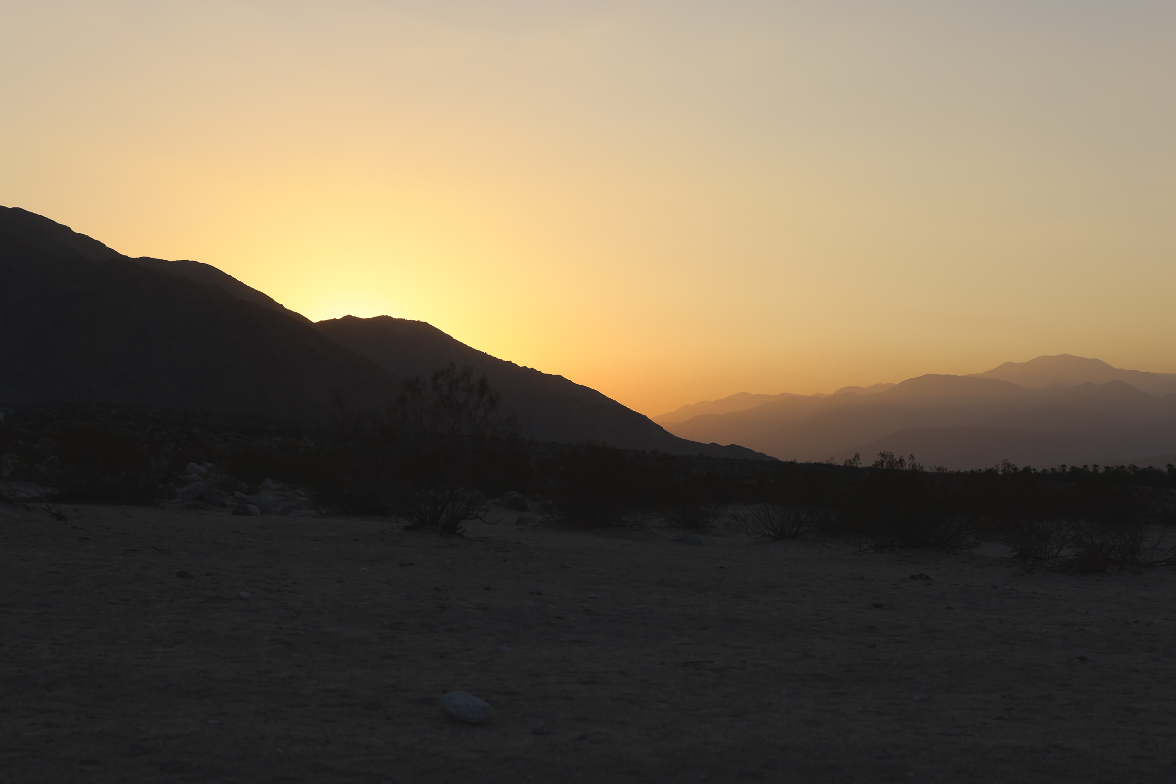 PalmSprings indianland
