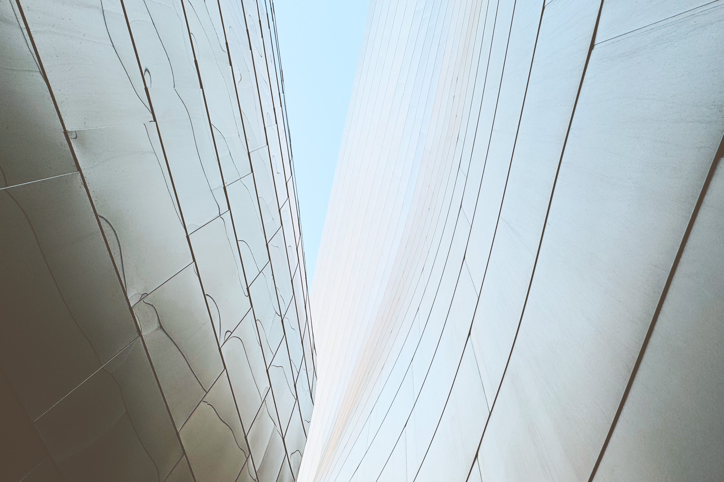walt disney concert hall