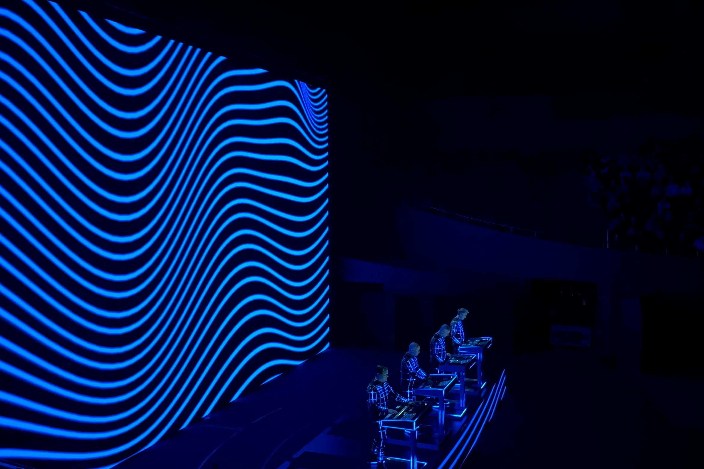 walt disney concert hall