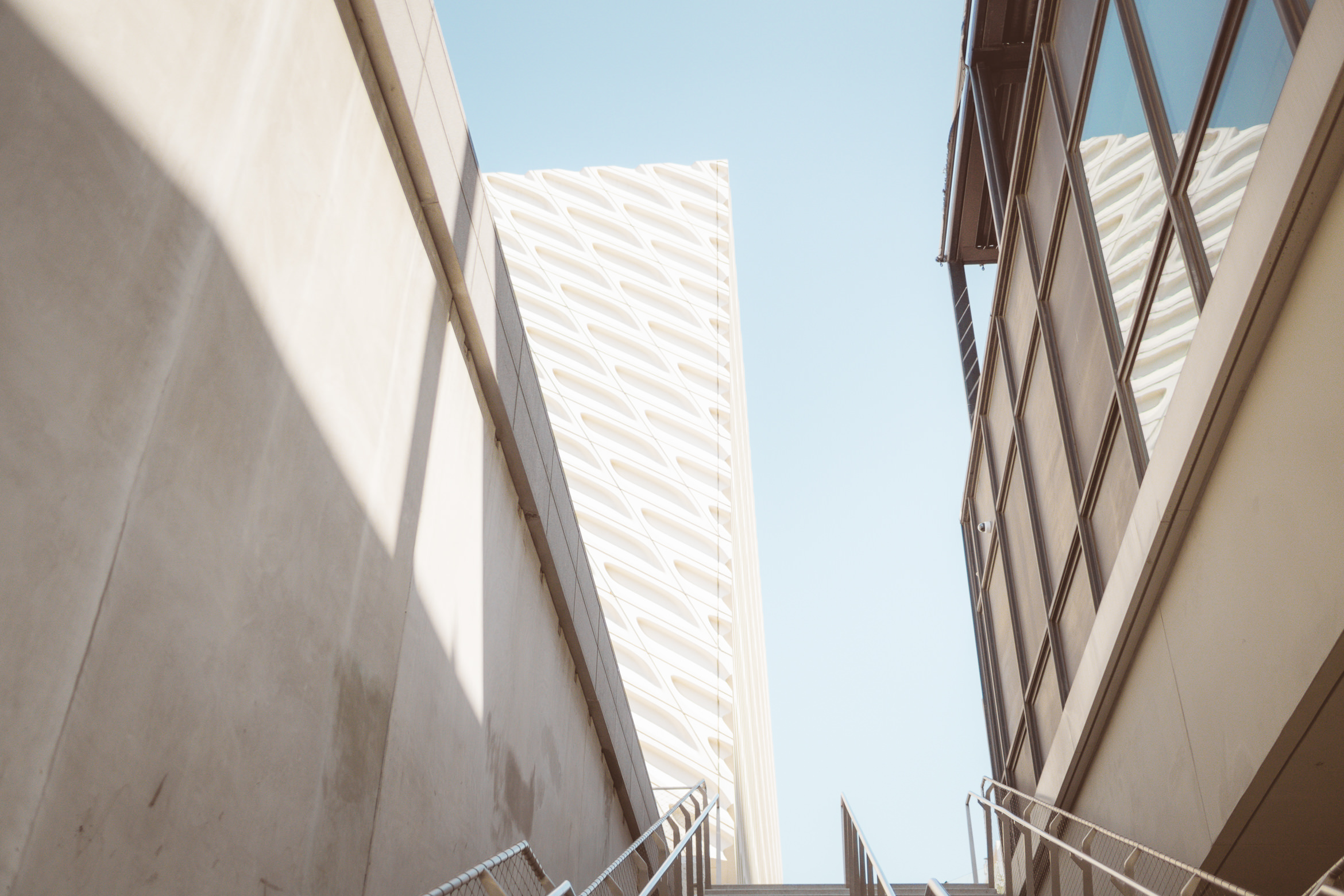 walt disney concert hall